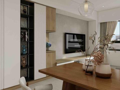 歐德傢俱設計師_徐煥勳 - 