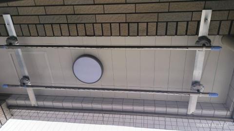 祥禾科技 - 輕隔間 升降曬衣架 安裝/維修