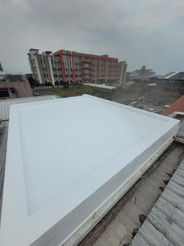 興安防水工程 - 