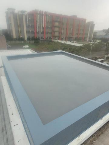 興安防水工程 - 