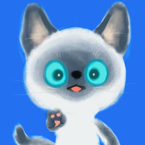 提供學畫服務的專家チャモ 茶莫