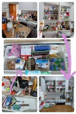 Aya_Clean It All - 收納清潔