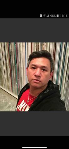 提供送機服務的專家小羅