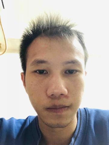 提供統編查服務的專家羅裕舜