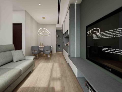 歐德傢俱設計師_徐煥勳 - 