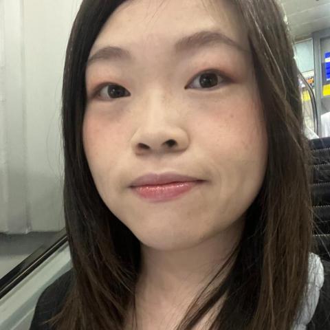 提供剪片appipad服務的專家林羽柔