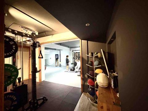 JUZ969fitness（內湖） - 