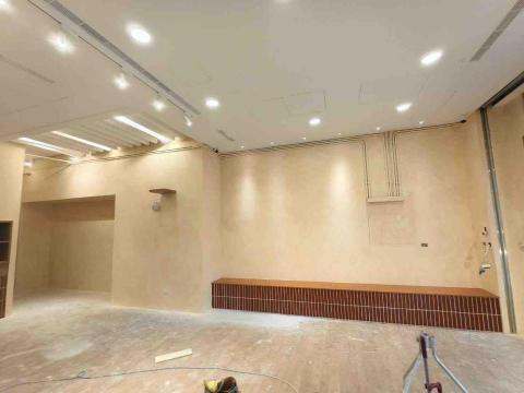 正林油漆 - 司曼特#420