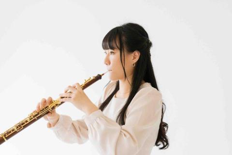Sylvia Music Studio｜鋼琴・雙簧管・樂理 - 雙簧管教學熱烈招生中！