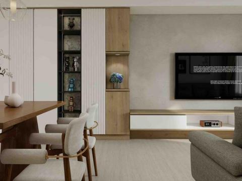 歐德傢俱設計師_徐煥勳 - 