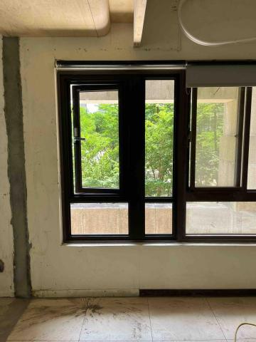 佳昇鋁門窗 - 施工後內