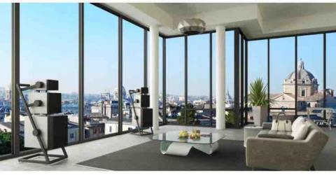 光翊設計工作室 - 室內模擬