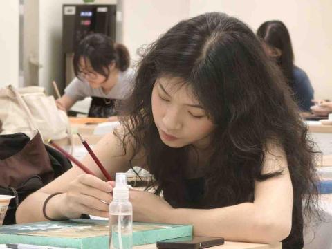 提供fusion360教程服務的專家顏庭溱