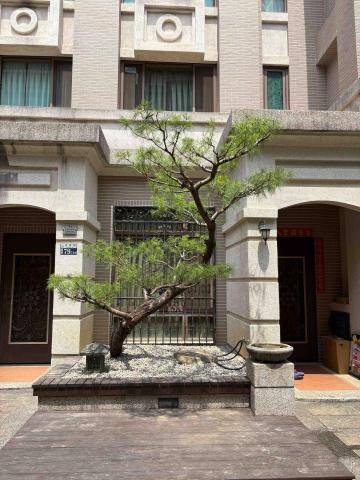 東美園藝 - 施工後