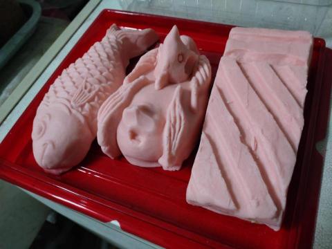 提供戶籍遷移服務的專家陳老師-70年老店糕餅師傅