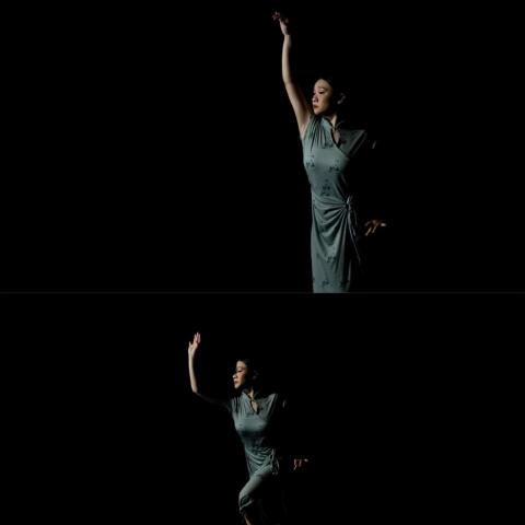 提供兒童舞蹈教室台中服務的專家邱郁帆