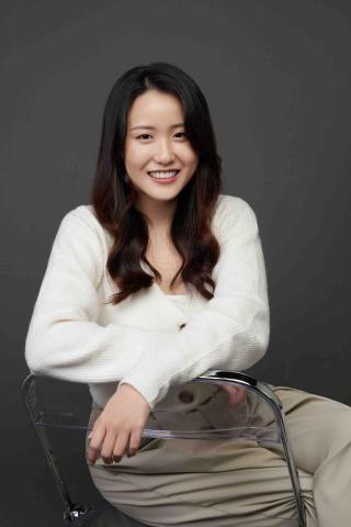 提供兒童房改造服務的專家林雨葳