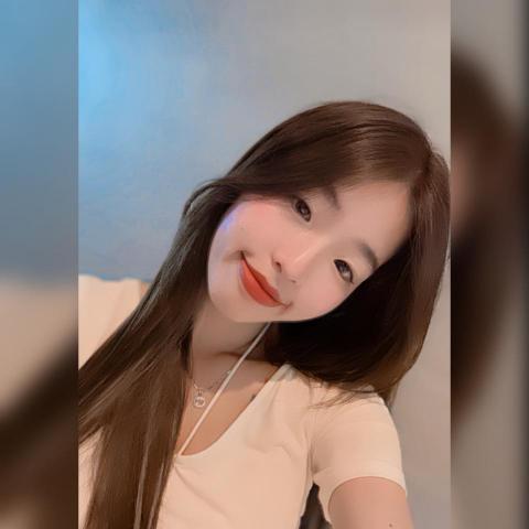 提供找工作服務的專家若瑜