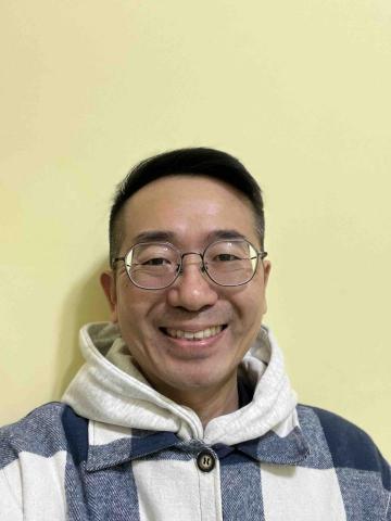 提供找工作苗栗服務的專家Hardaway Peng