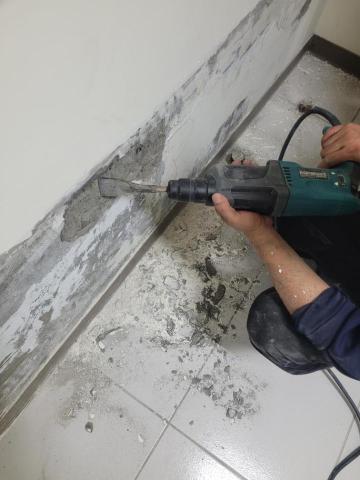 興安防水工程 - 