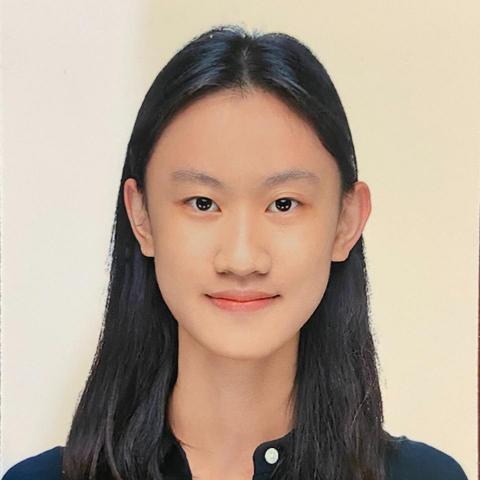 提供兒童體操台中服務的專家黃亭瑜