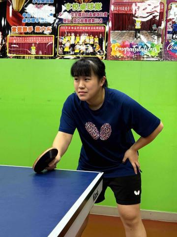 私人桌球教練