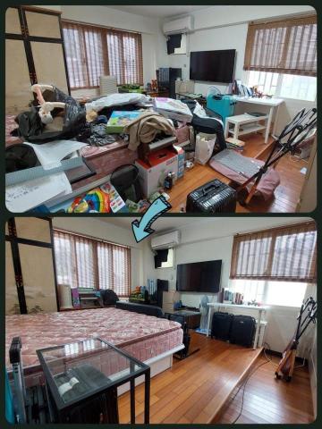 Aya_Clean It All - 收納清潔