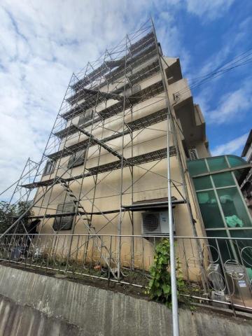 興安防水工程 - 