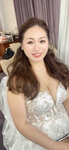 KittyKung makeup studio-新秘kitt -  KittyKung makeup studio-新秘kitt -