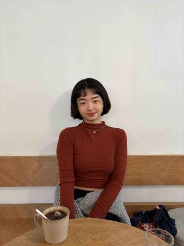 沛柔 Zarina 沛柔 Zarina