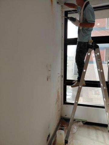 興安防水工程 - 