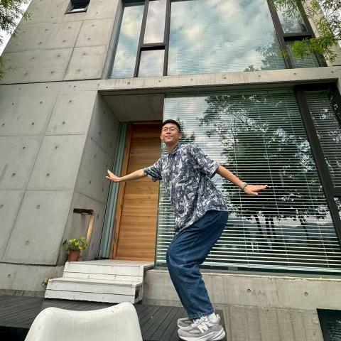 提供台中室內設計工作室服務的專家邱紹軒