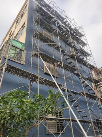 興安防水工程 - 