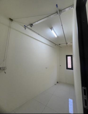 祥禾科技 - 木板 升降曬衣架/安裝/維修