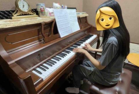 Sylvia Music Studio｜鋼琴・雙簧管・樂理 - 成人初學流行鋼琴