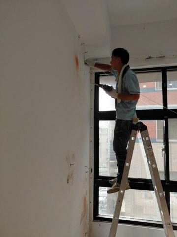 興安防水工程 - 