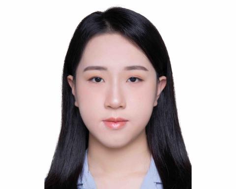 黃佩愉 黃佩愉