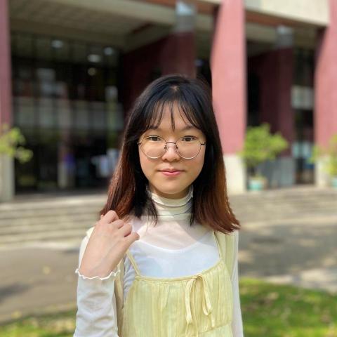 提供統計學服務的專家李心于