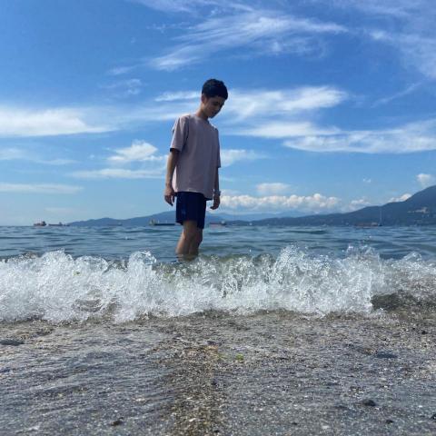 提供統計學服務的專家蔡善能