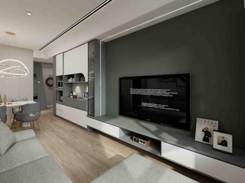 歐德傢俱設計師_徐煥勳 - 