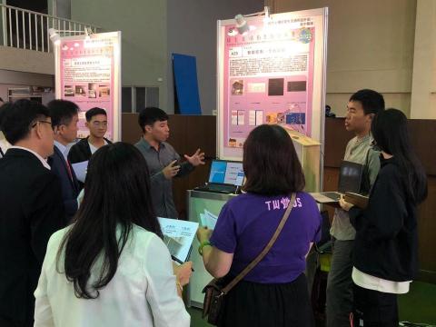 Felix - 專題講解