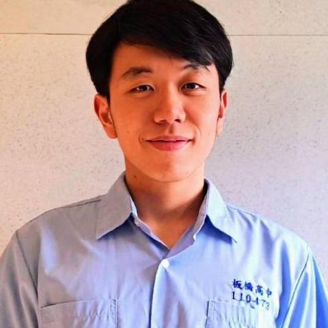 提供兒童舞蹈板橋服務的專家陳楷崴