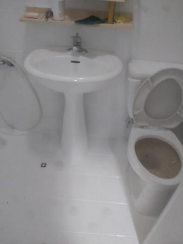 趙芳富   添富修膳工程 - 浴室粉刷照