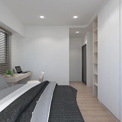 90&deg;  ICC室內設計 - 2025/02/05_玥寬庭