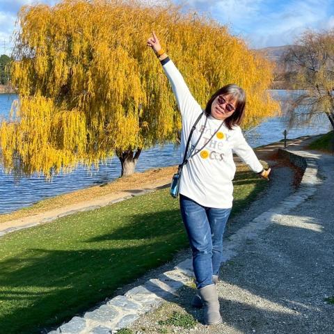 提供台南記帳報稅服務的專家許美華