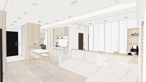 90&deg;  ICC室內設計 - 2024/07/23_順天豐華_3D