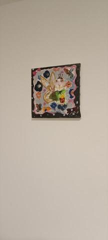 咖咖 - 小精零薯條