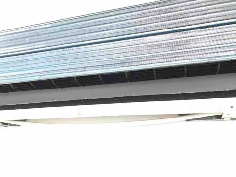 祐翔空調 - 室內機保養後