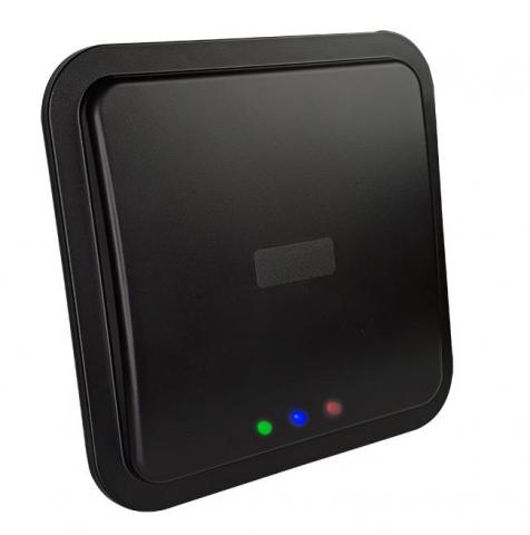 Freelancer - UHF Reader