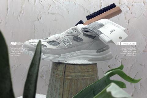 葩裏趴哩 - 主題拍攝